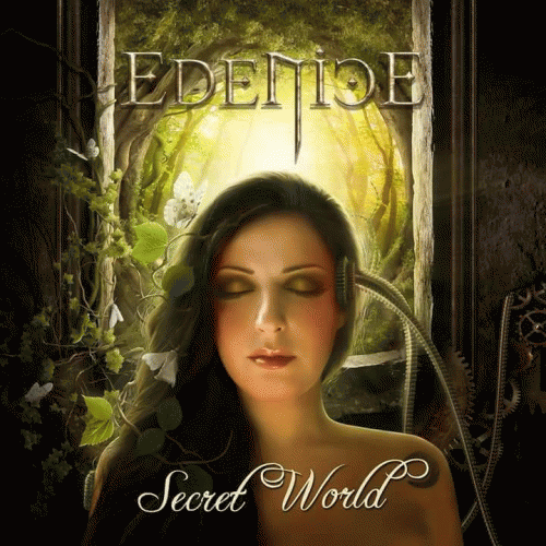 Edenice : Secret World